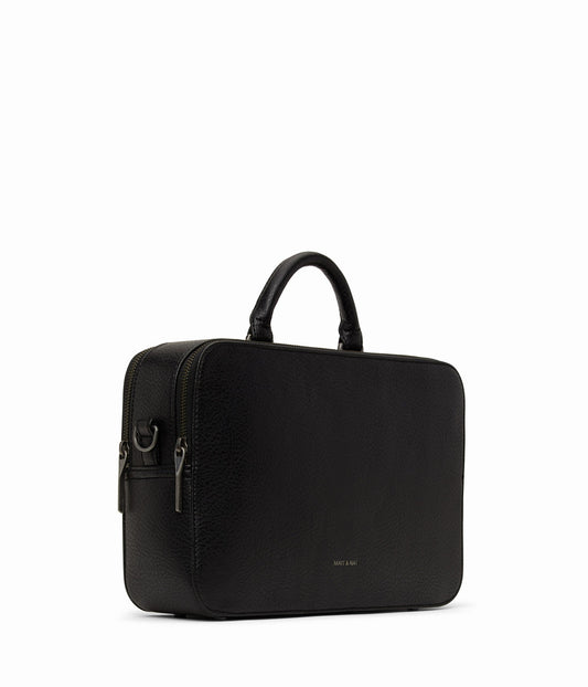 MUSE Vegan Satchel - Dwell