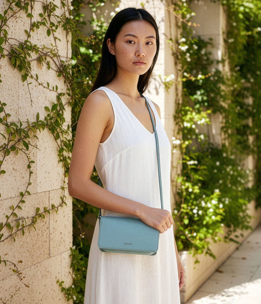 THERESA Vegan Crossbody Bag - UPPEAL