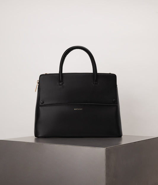 SILVA Vegan Satchel - UPPEAL