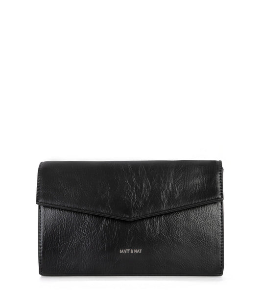 LILIAN Vegan Clutch – Theme