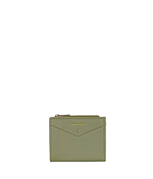 ROME SM Vegan Bifold Wallet - Forum
