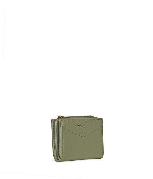 ROME SM Vegan Bifold Wallet - Forum