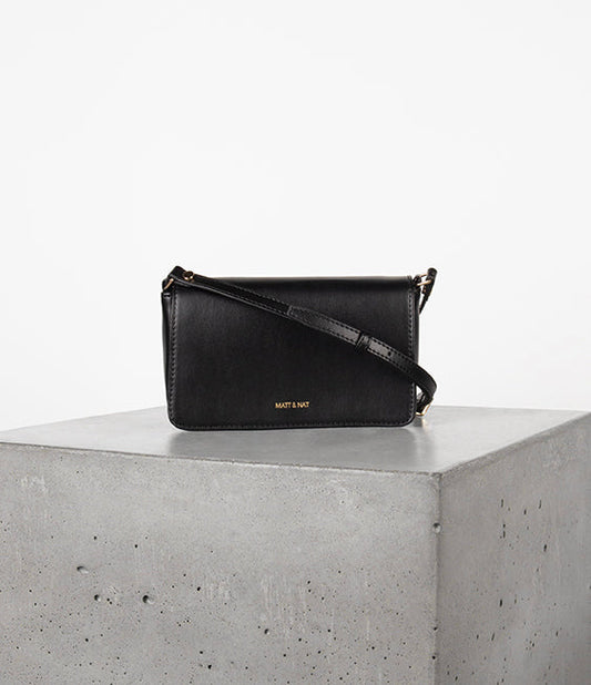 THERESA Vegan Crossbody Bag - UPPEAL