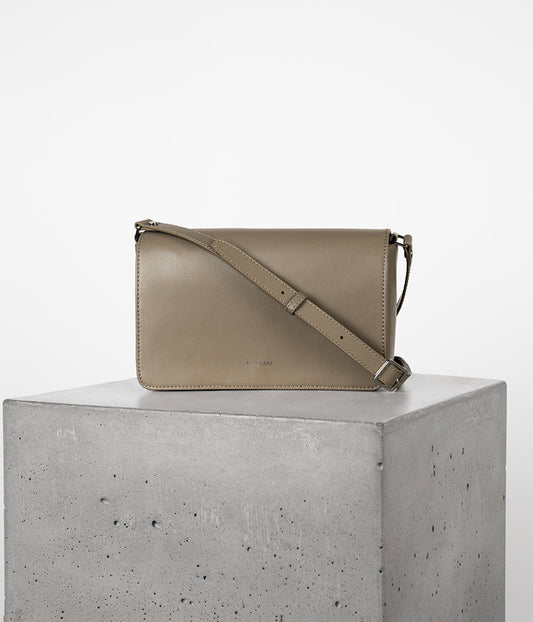 THERESA LG Vegan Crossbody Bag - UPPEAL