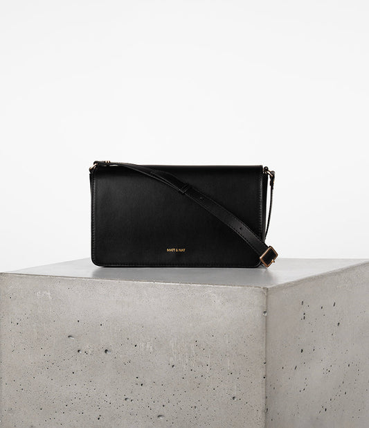 THERESA LG Vegan Crossbody Bag - UPPEAL